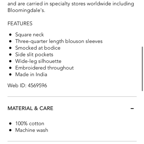 Free People Dahlia Jumpsuit - Picture 6 of 6